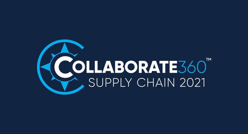 Supplying at Collaborate360 – Supply Chain 2021