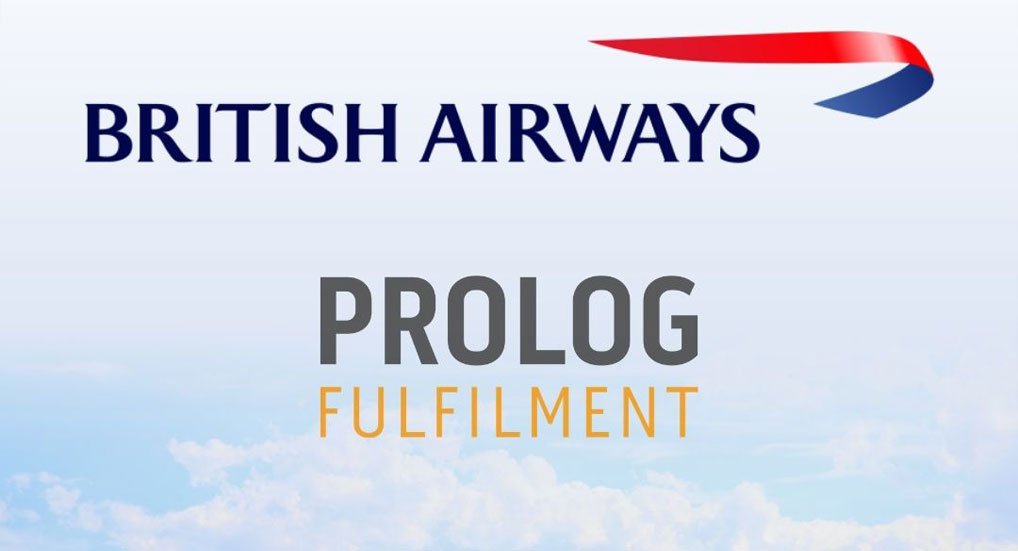 Prolog Fulfilment, providing contact centre solutions for British Airways for nearly 35 years