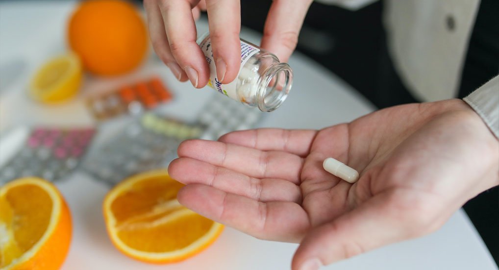 Vitamins, Supplements and Fulfilment Trends for 2022