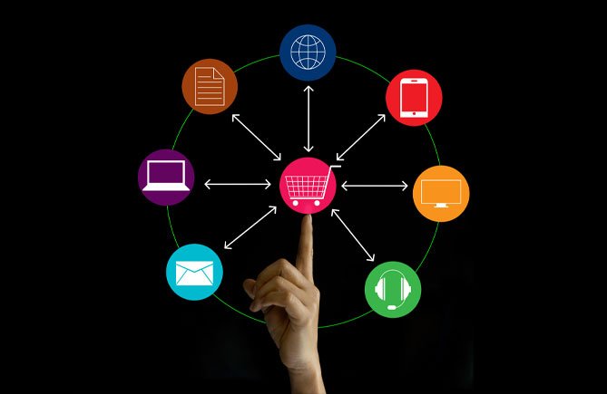 What is Omnichannel Fulfilment?