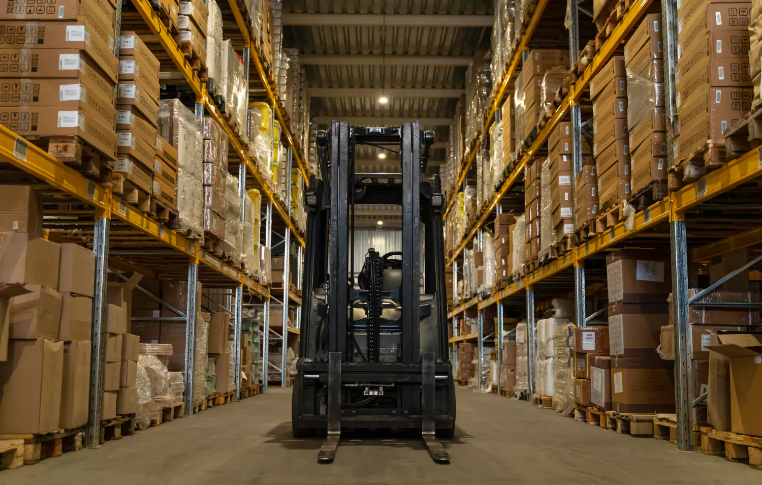 Reduce Costs in Your Warehouse Operations