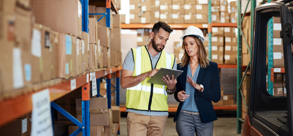 e commerce business
