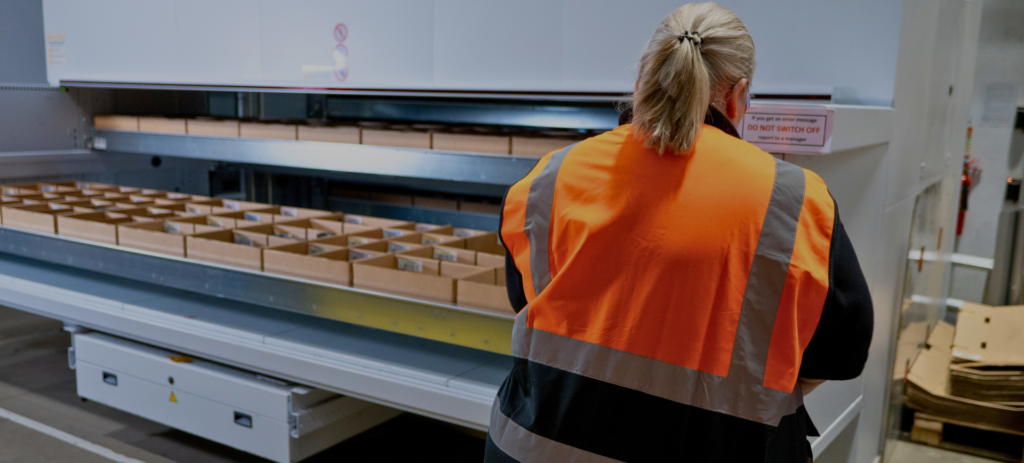 e-commerce solutions