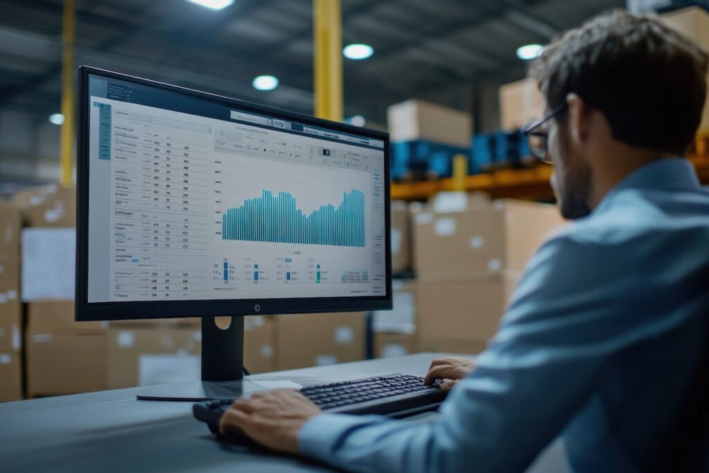 Data Analysis The foundation of every peak season 2