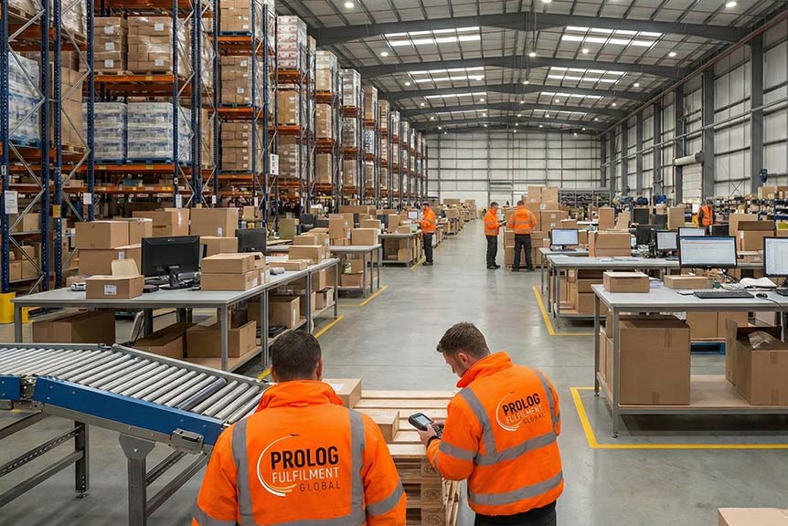 Prolog Fulfilment warehouse copy