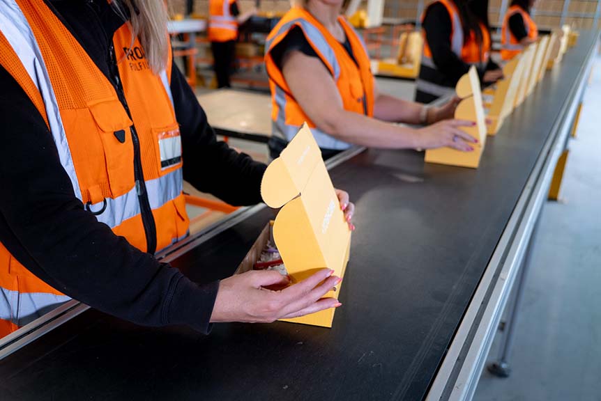 2026 e commerce fulfilment playbook