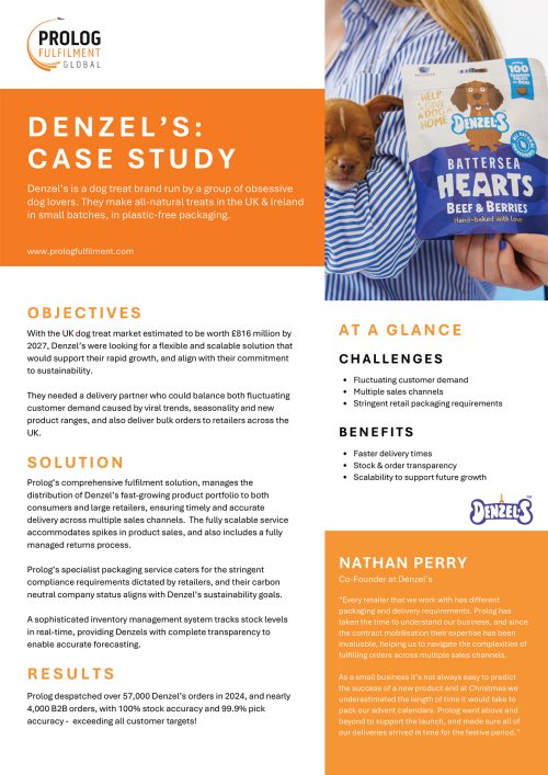 Prolog_Denzel's Case Study